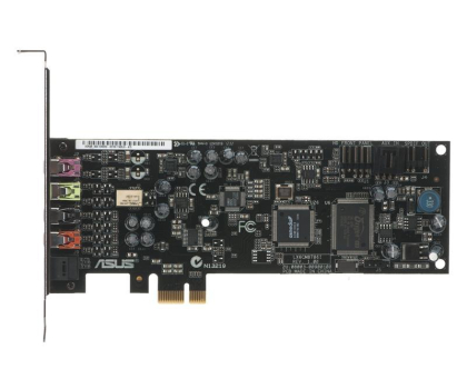 Karta dźwiękowa ASUS Xonar DGX (PCI-E)